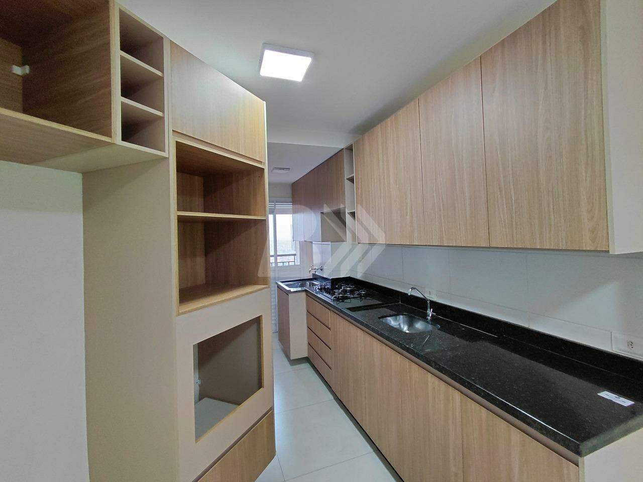 Apartamento para aluguel no Paulicéia: 