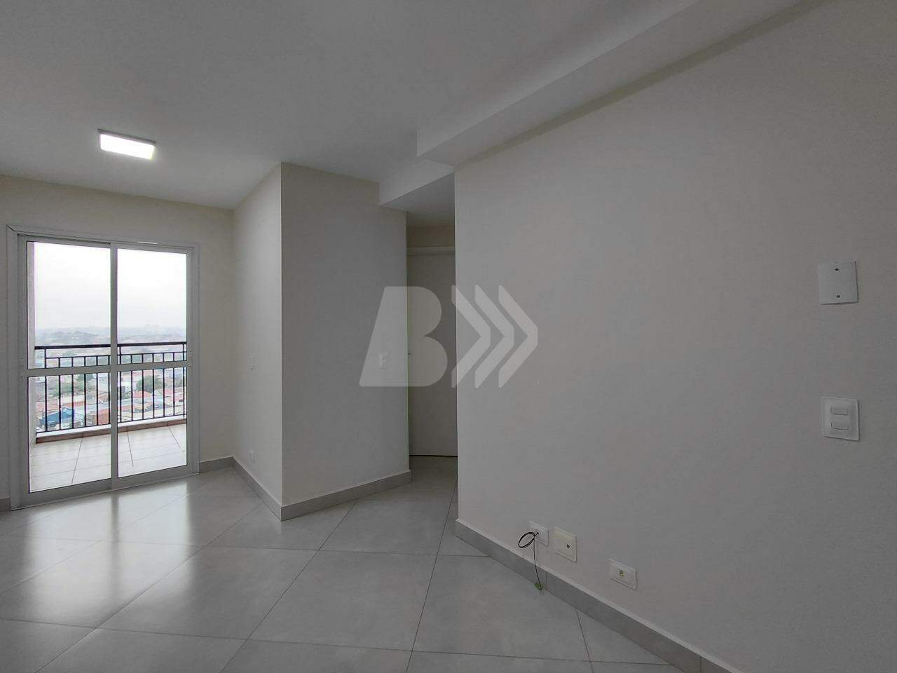 Apartamento para aluguel no Paulicéia: 