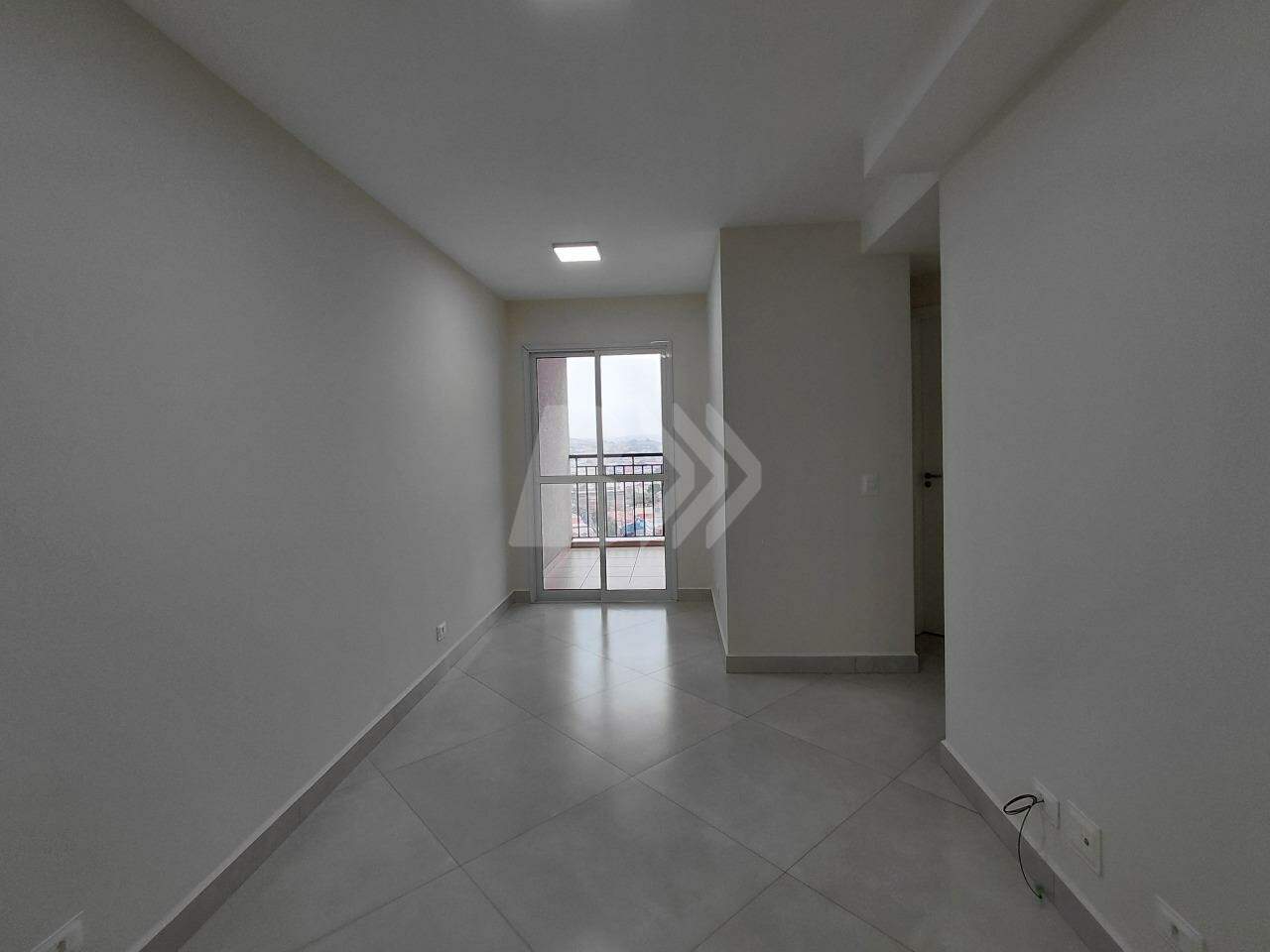 Apartamento para aluguel no Paulicéia: 