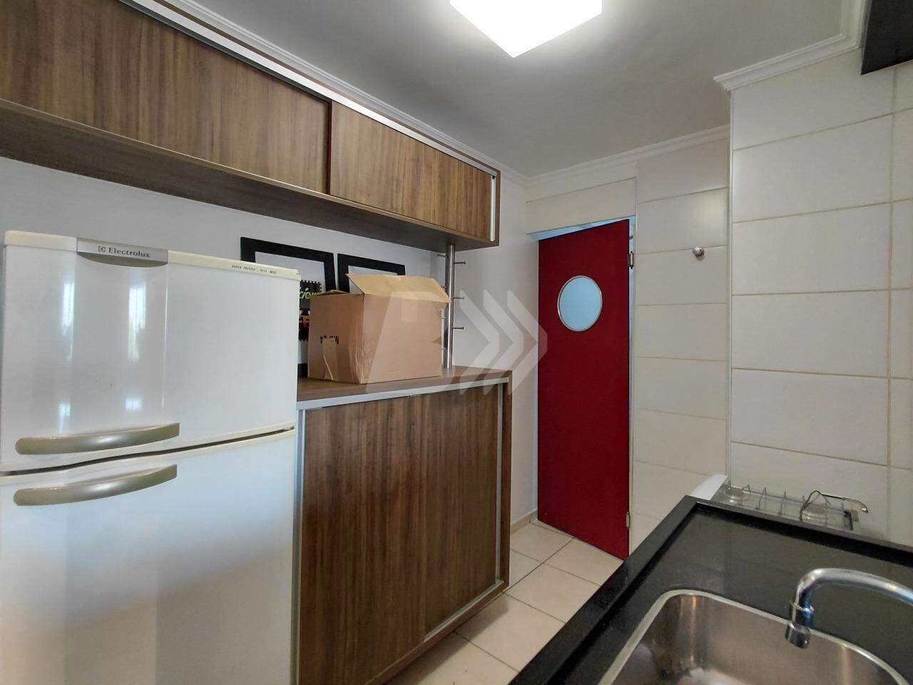 Apartamento para aluguel no São Dimas: 