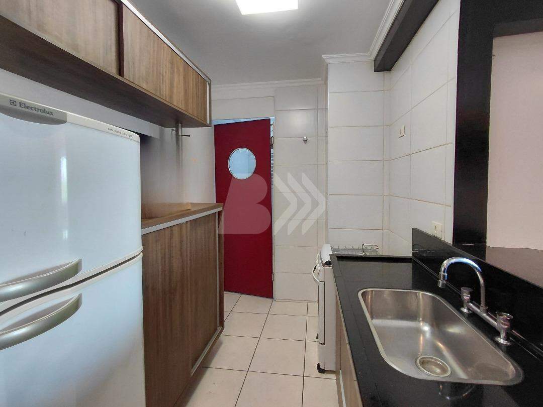 Apartamento para aluguel no São Dimas: 