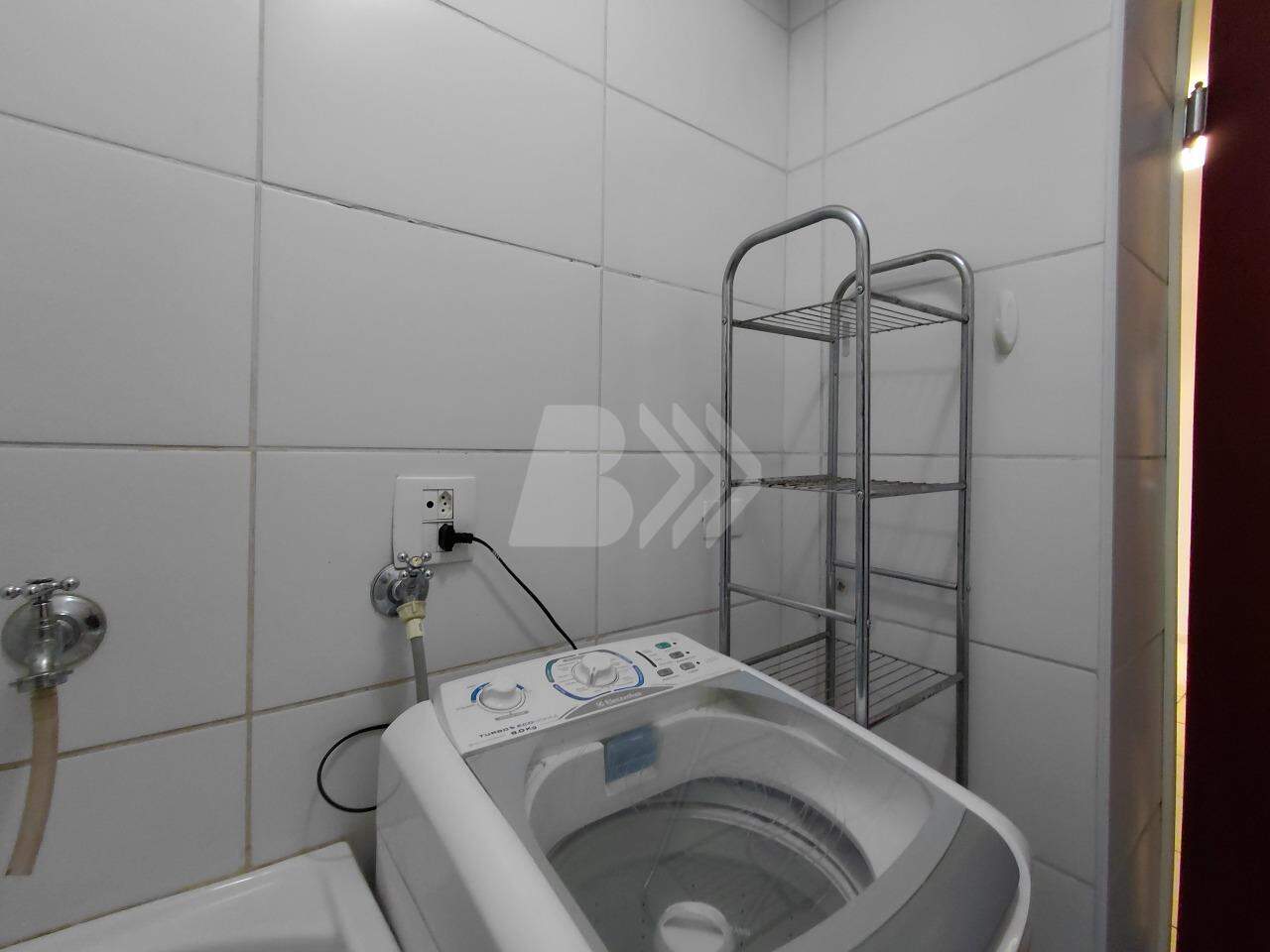 Apartamento para aluguel no São Dimas: 