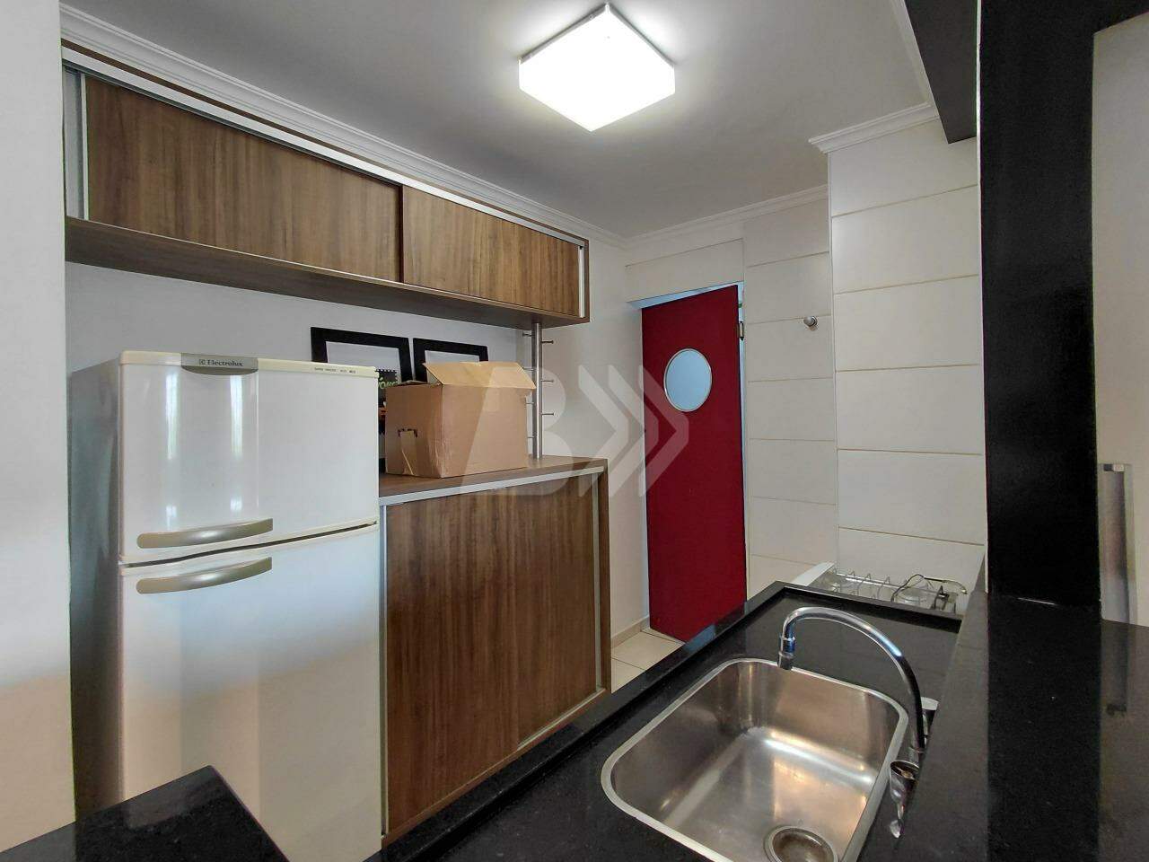 Apartamento para aluguel no São Dimas: 