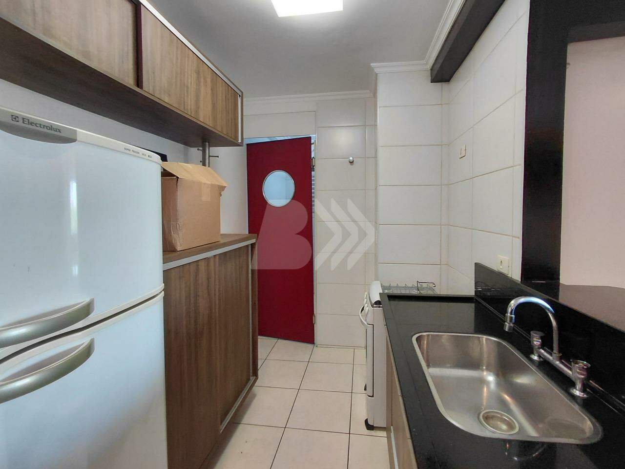 Apartamento para aluguel no São Dimas: 