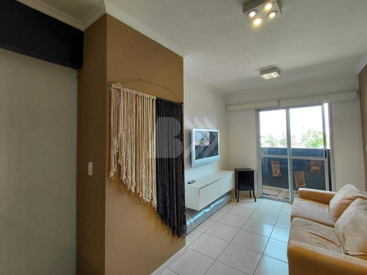 Apartamento para aluguel no São Dimas: 
