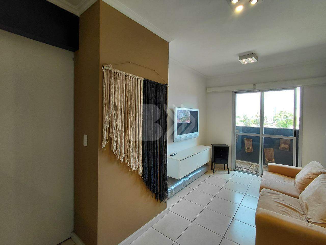 Apartamento para aluguel no São Dimas: 