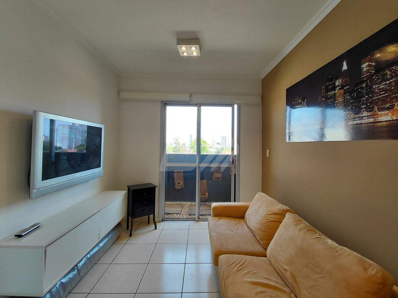 Apartamento para aluguel no São Dimas: 