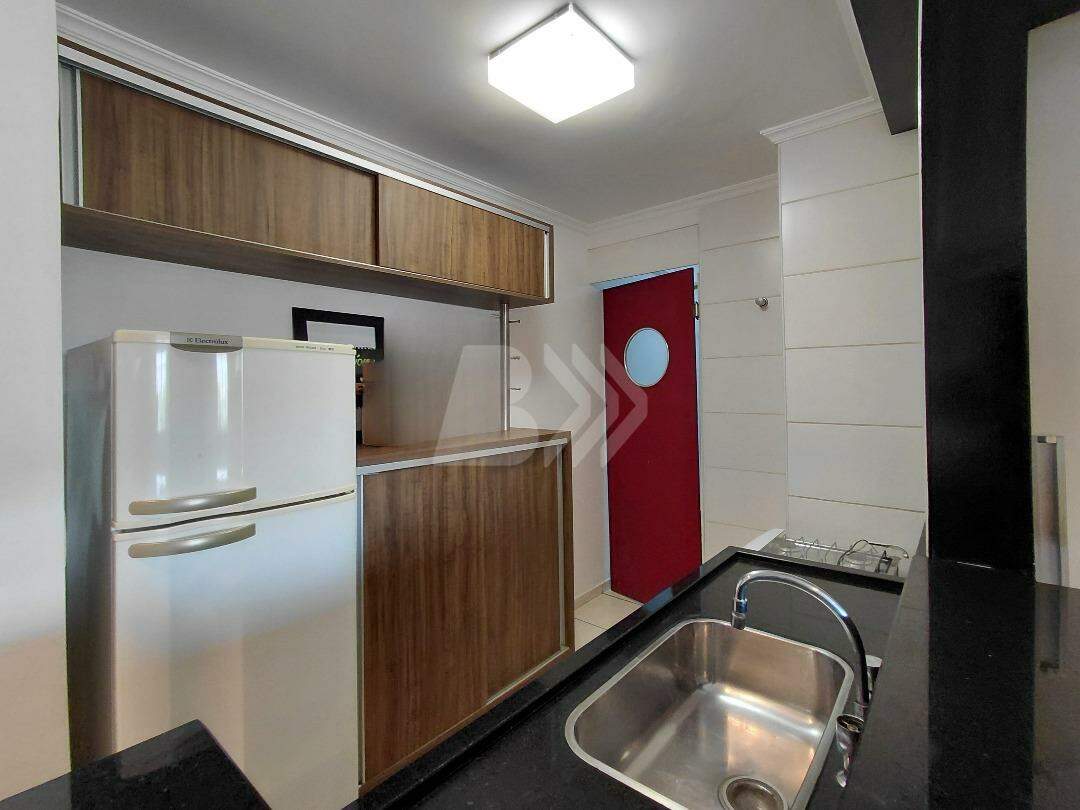 Apartamento para aluguel no São Dimas: 