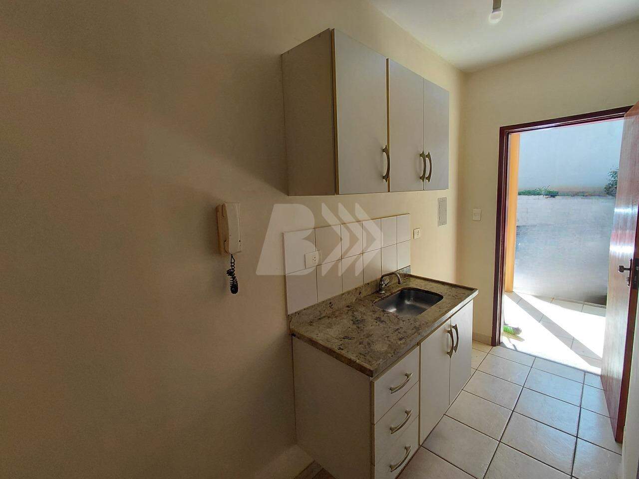 Kitnet para aluguel no São Dimas: 