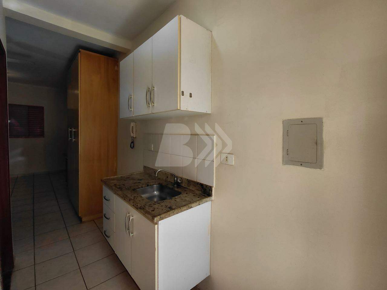 Kitnet para aluguel no São Dimas: 