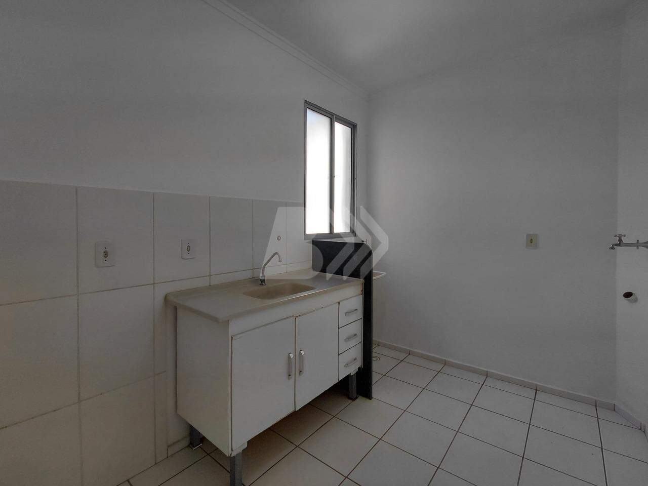 Apartamento para aluguel no Piracicamirim: 