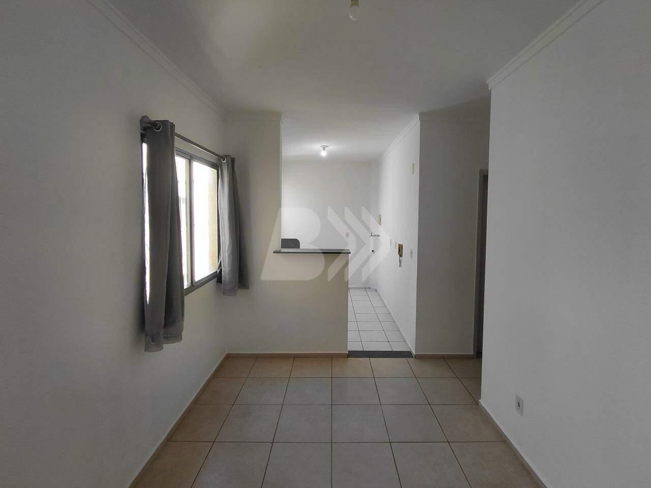 Apartamento para aluguel no Piracicamirim: 