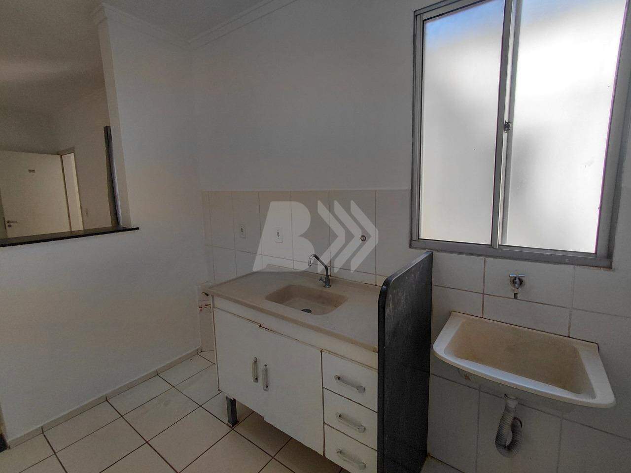 Apartamento para aluguel no Piracicamirim: 