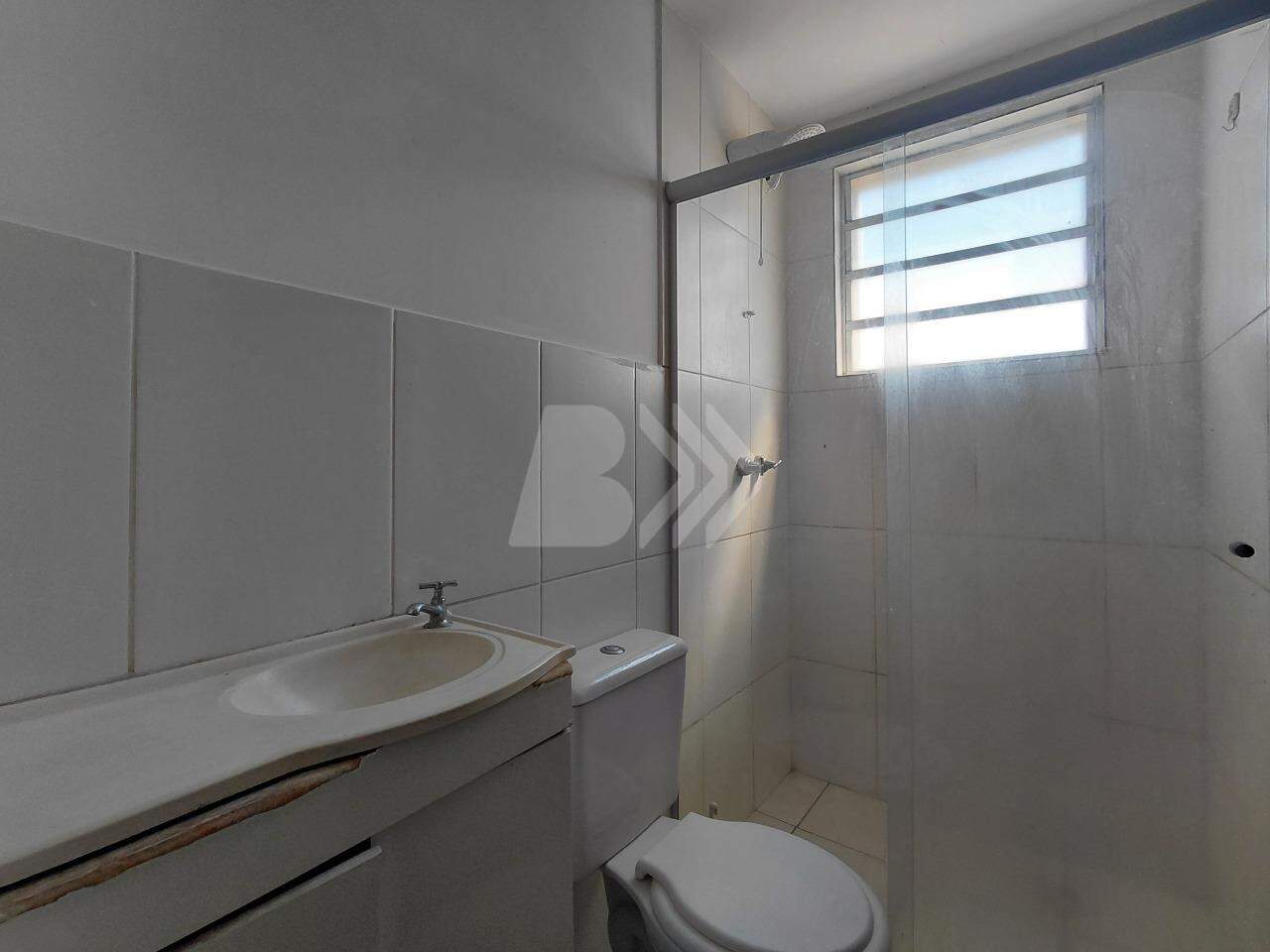 Apartamento para aluguel no Piracicamirim: 