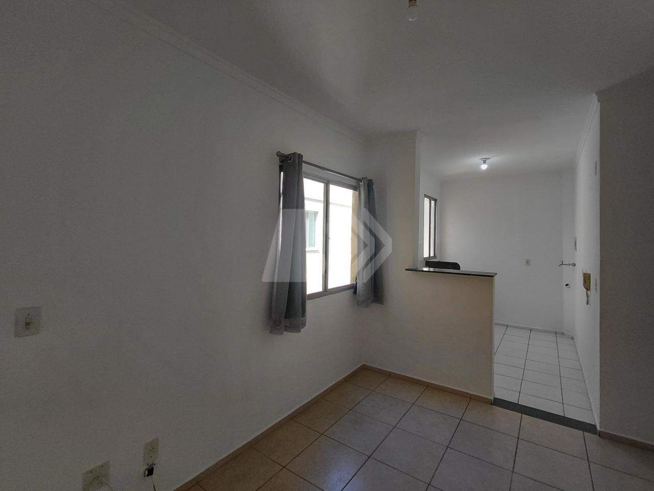 Apartamento para aluguel no Piracicamirim: 