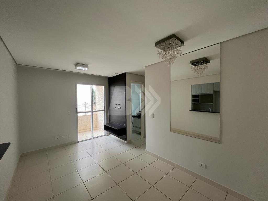 Apartamento para aluguel no Jardim Nova Iguaçu: 