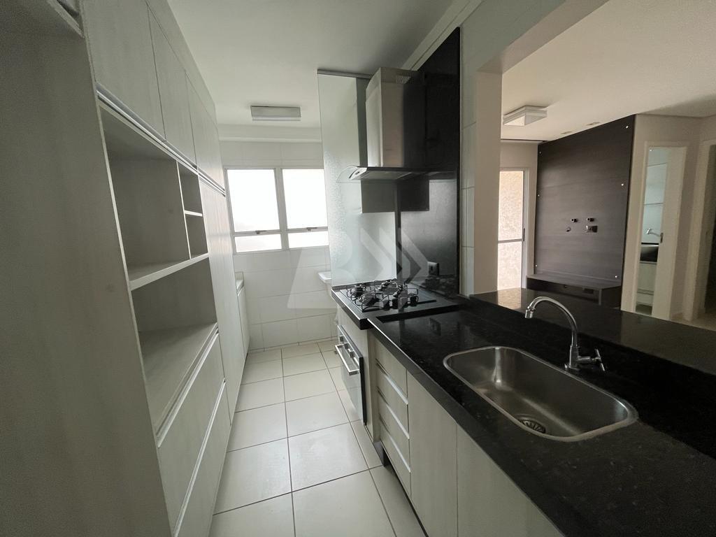 Apartamento para aluguel no Jardim Nova Iguaçu: 
