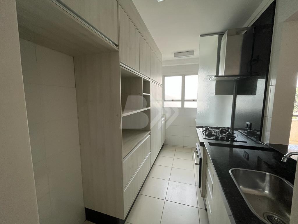 Apartamento para aluguel no Jardim Nova Iguaçu: 