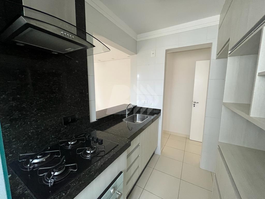 Apartamento para aluguel no Jardim Nova Iguaçu: 