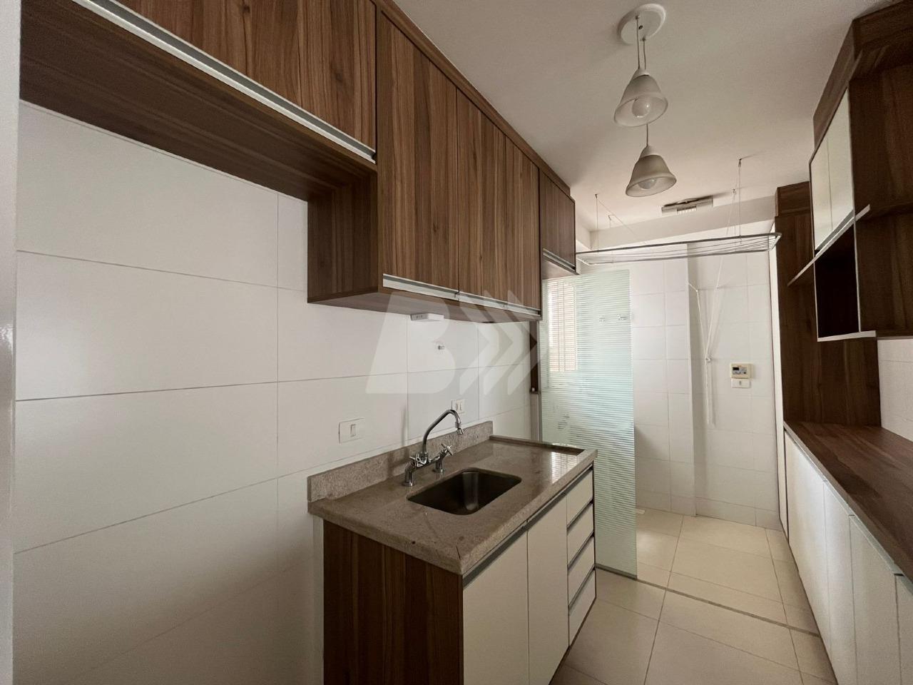 Apartamento para aluguel no São Dimas: 