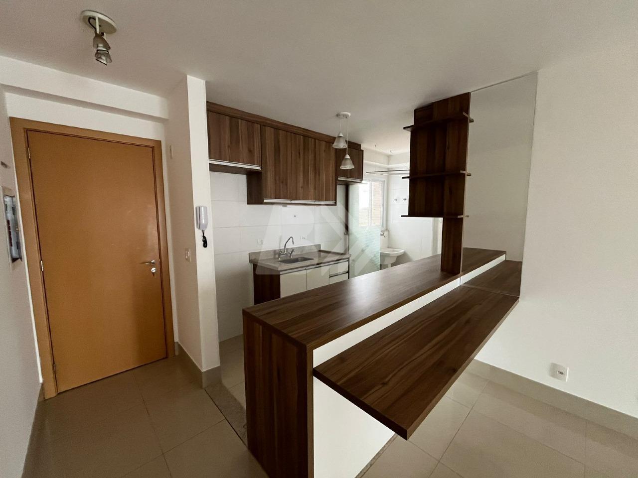 Apartamento para aluguel no São Dimas: 