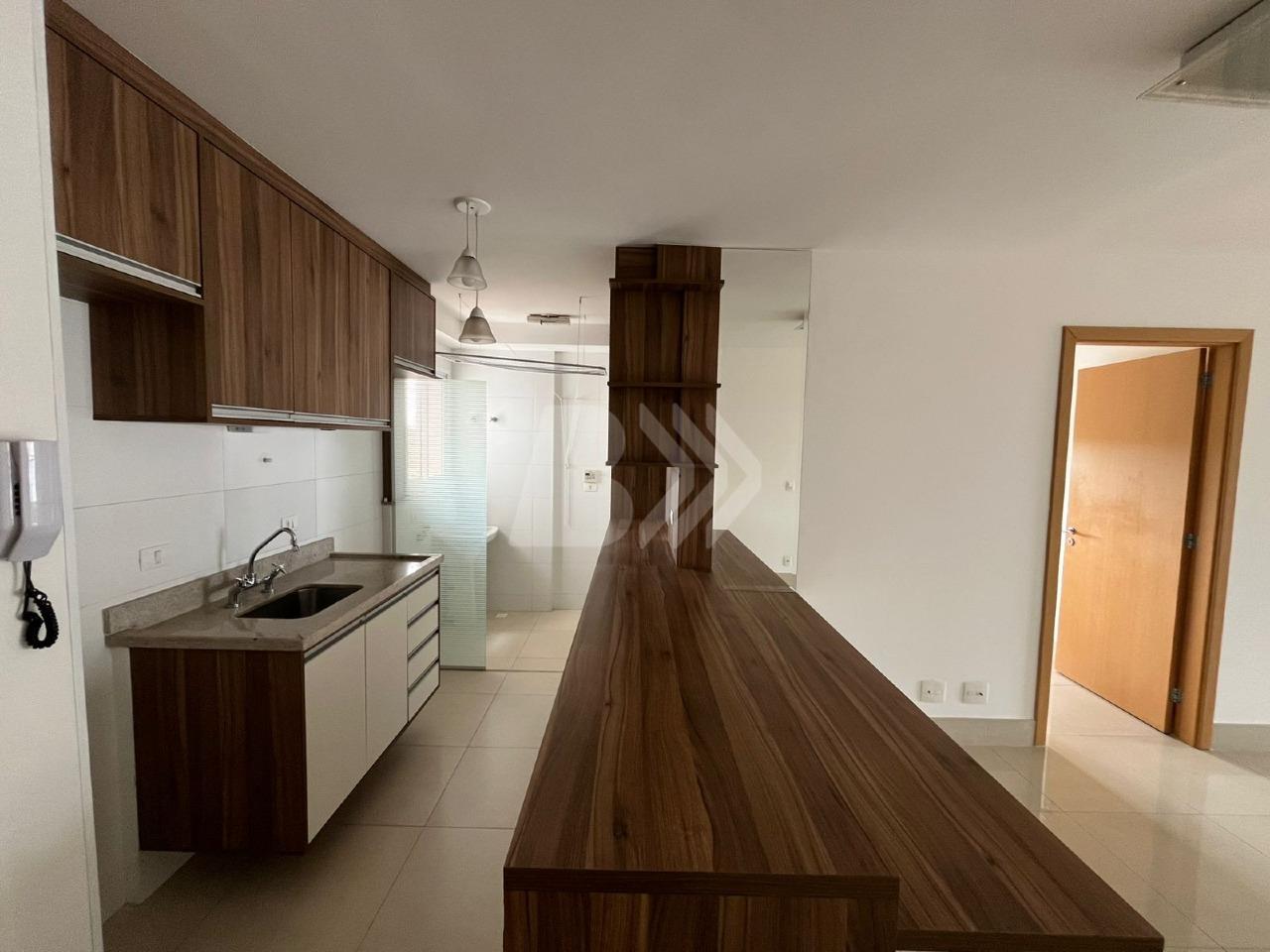 Apartamento para aluguel no São Dimas: 