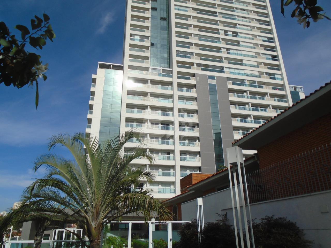 Apartamento para aluguel no Jardim Europa: 