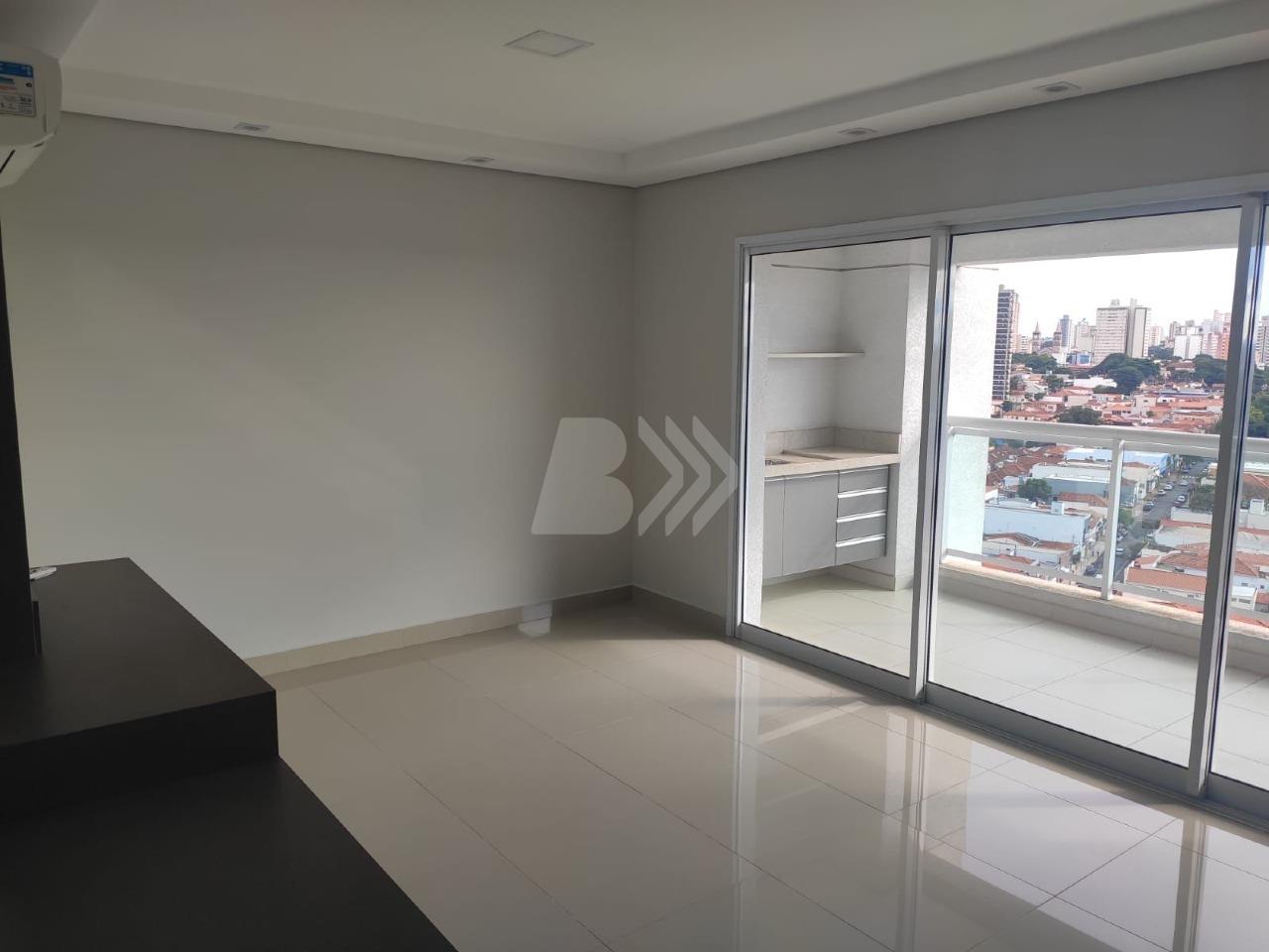 Apartamento para aluguel no Jardim Europa: 