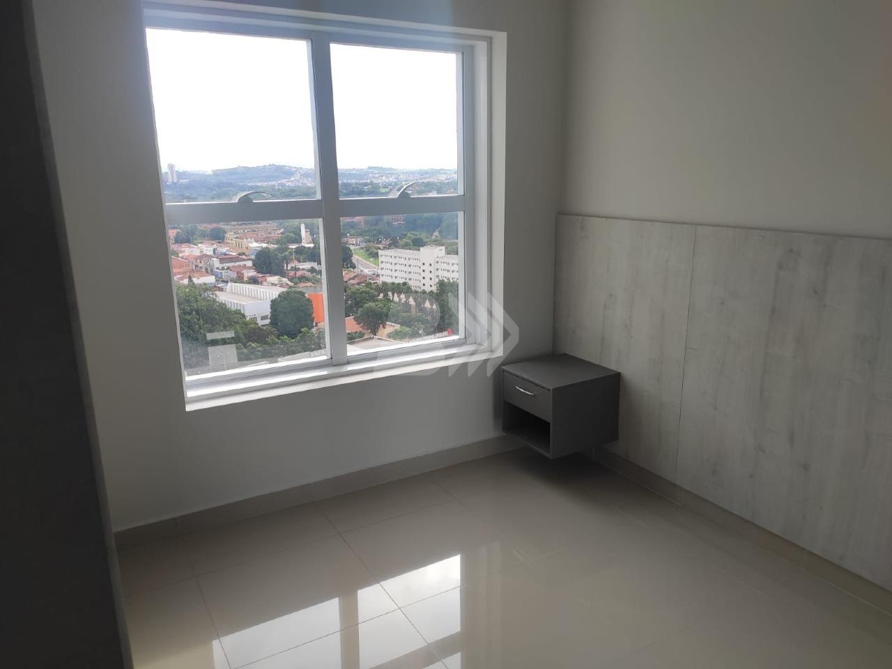 Apartamento para aluguel no Jardim Europa: 