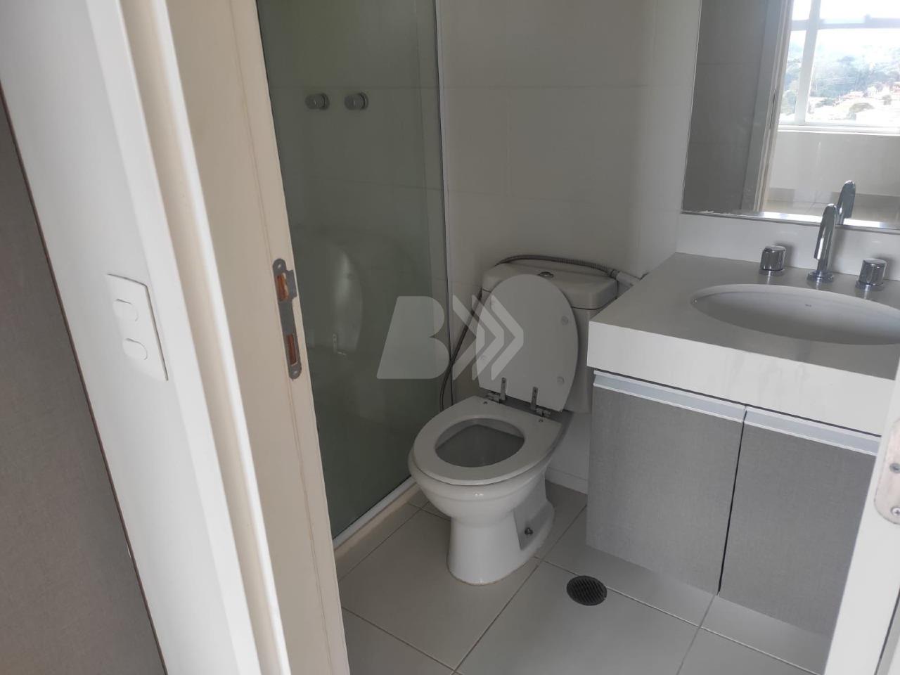 Apartamento para aluguel no Jardim Europa: 