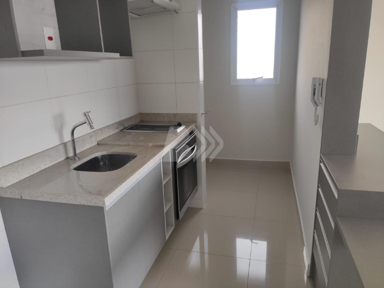 Apartamento para aluguel no Jardim Europa: 