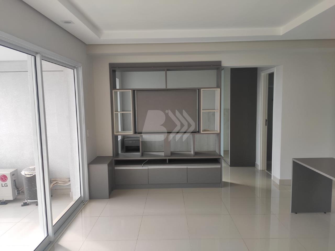 Apartamento para aluguel no Jardim Europa: 