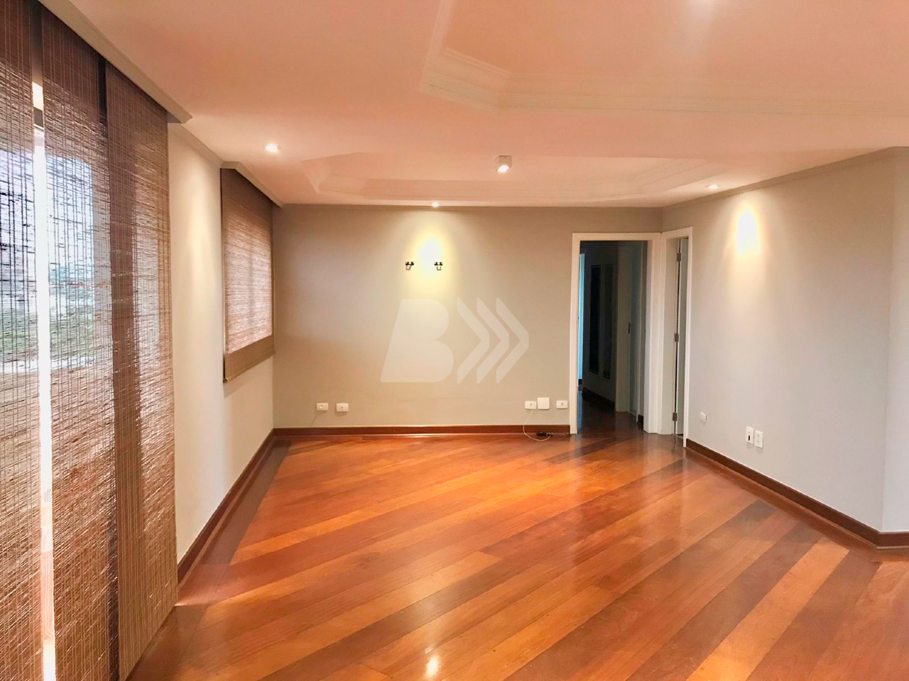 Apartamento para aluguel no Vila Rezende: 