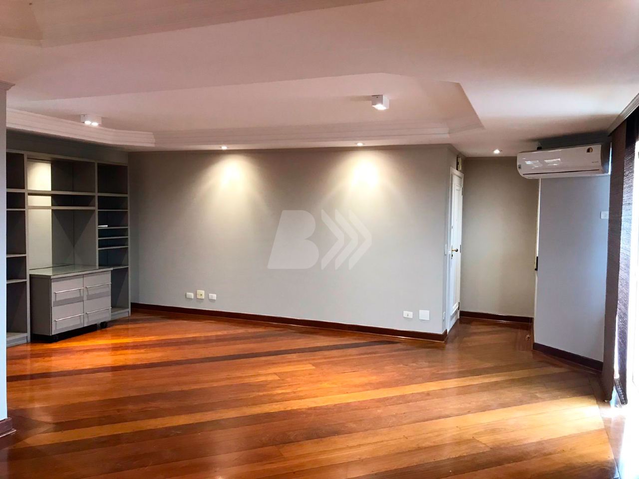 Apartamento para aluguel no Vila Rezende: 