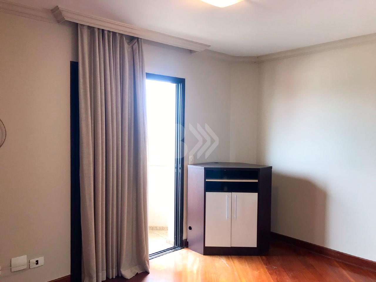 Apartamento para aluguel no Vila Rezende: 