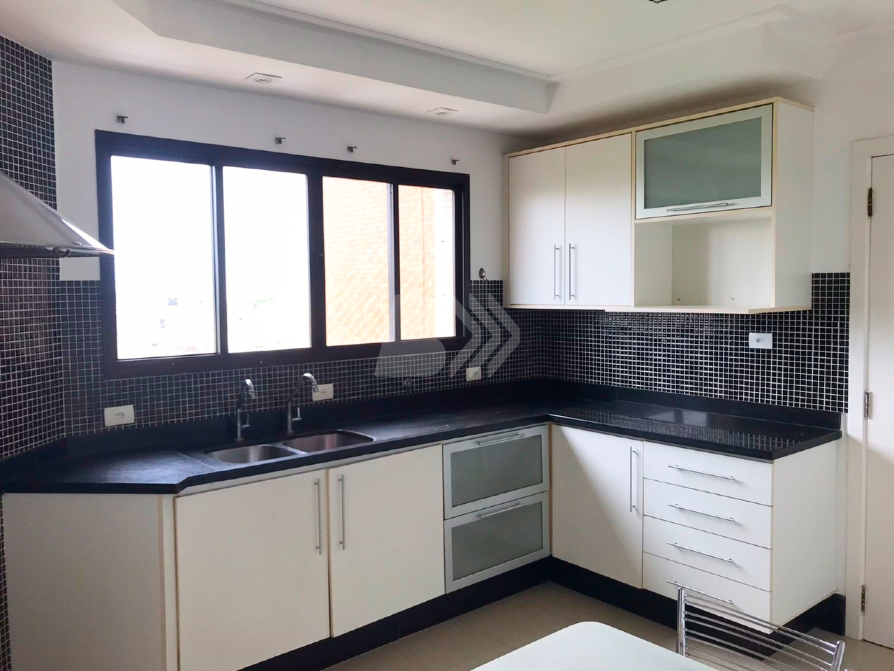 Apartamento para aluguel no Vila Rezende: 