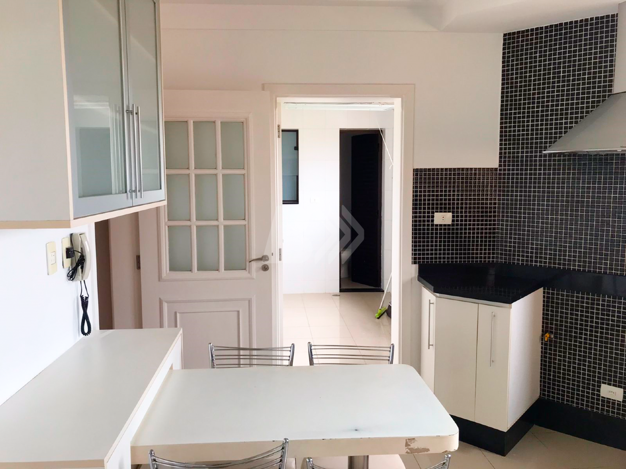 Apartamento para aluguel no Vila Rezende: 