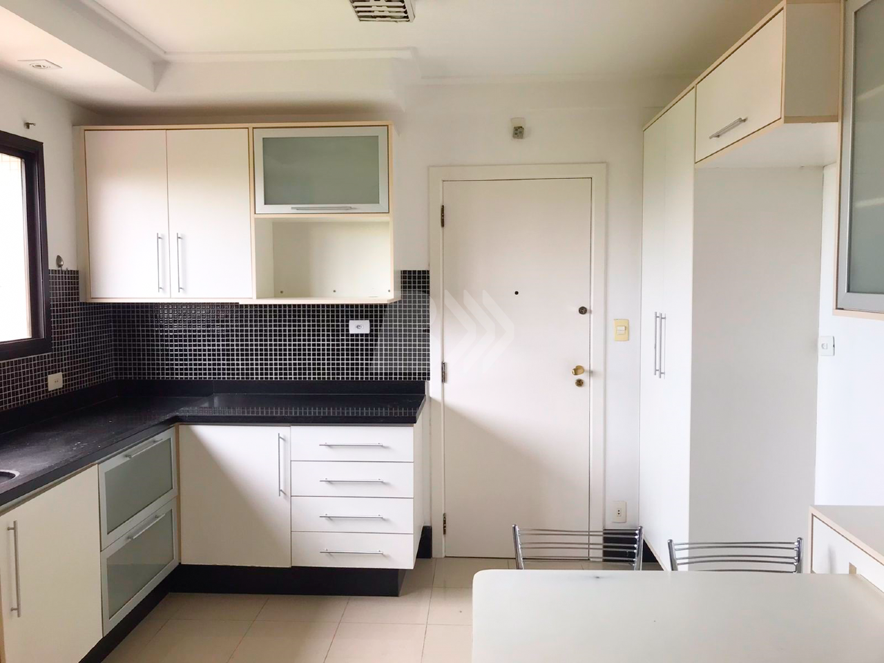 Apartamento para aluguel no Vila Rezende: 