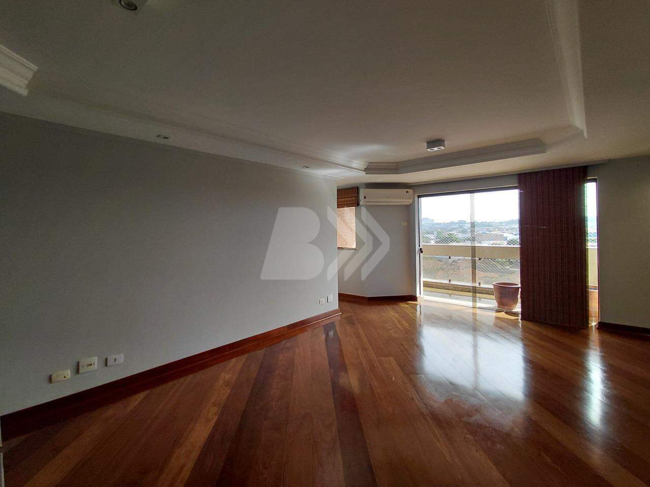 Apartamento para aluguel no Vila Rezende: 