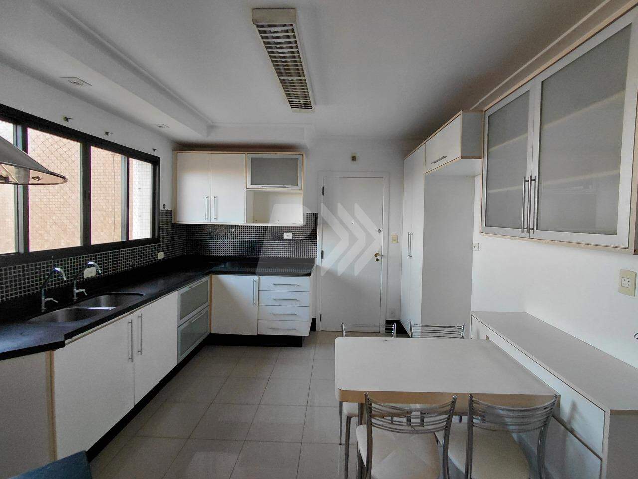 Apartamento para aluguel no Vila Rezende: 