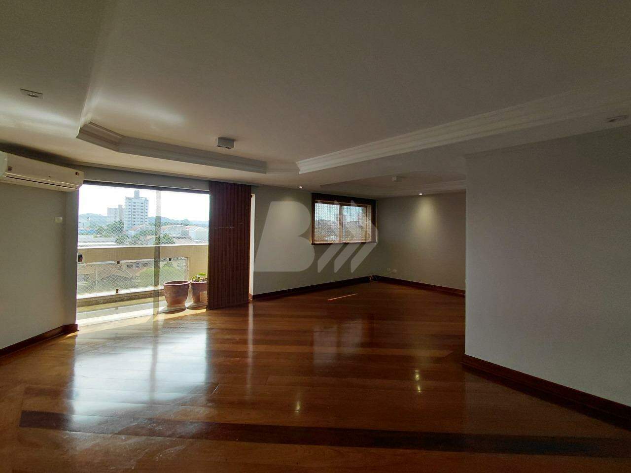Apartamento para aluguel no Vila Rezende: 