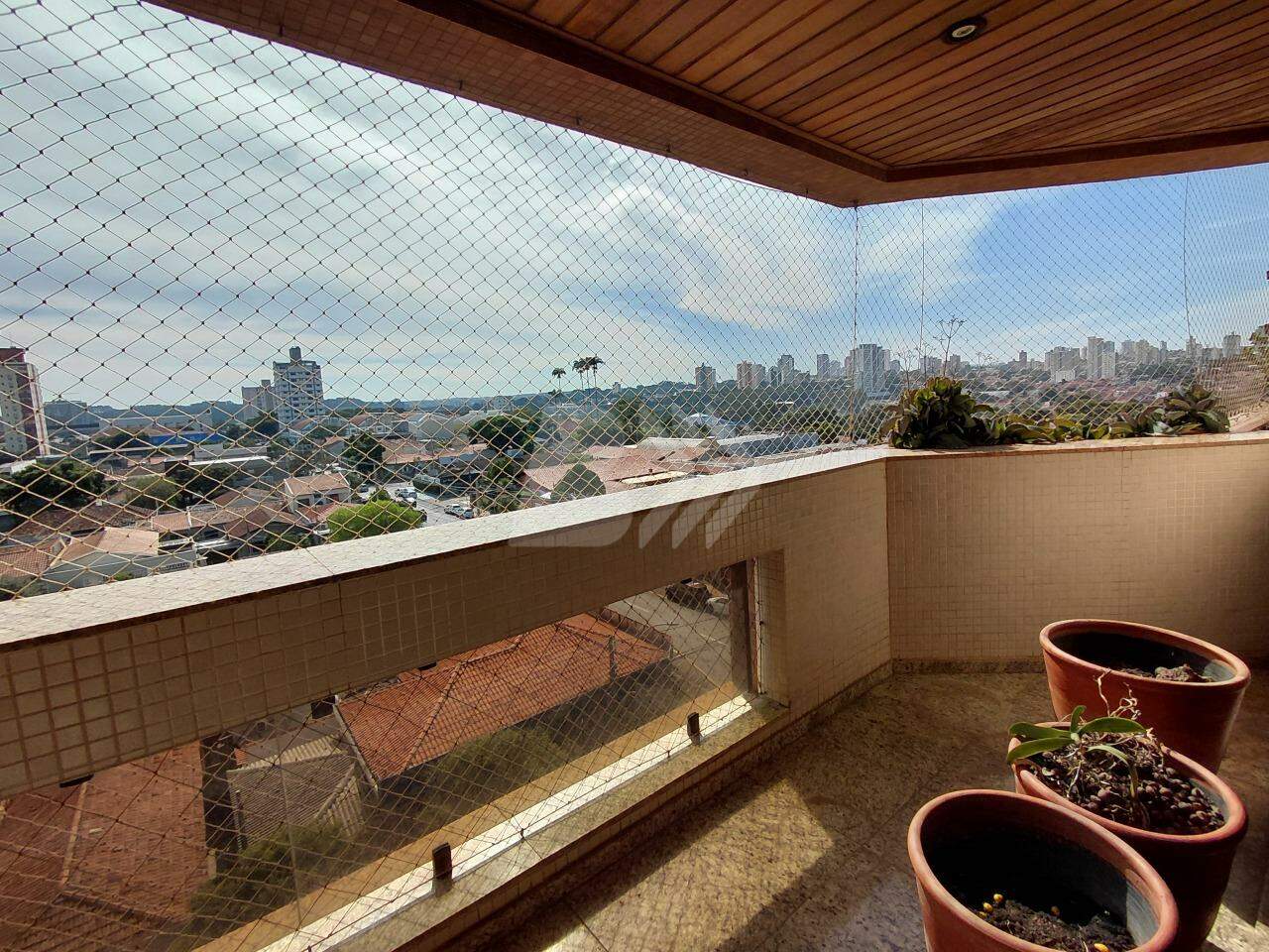 Apartamento para aluguel no Vila Rezende: 