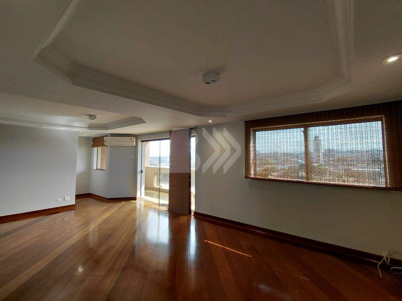 Apartamento para aluguel no Vila Rezende: 