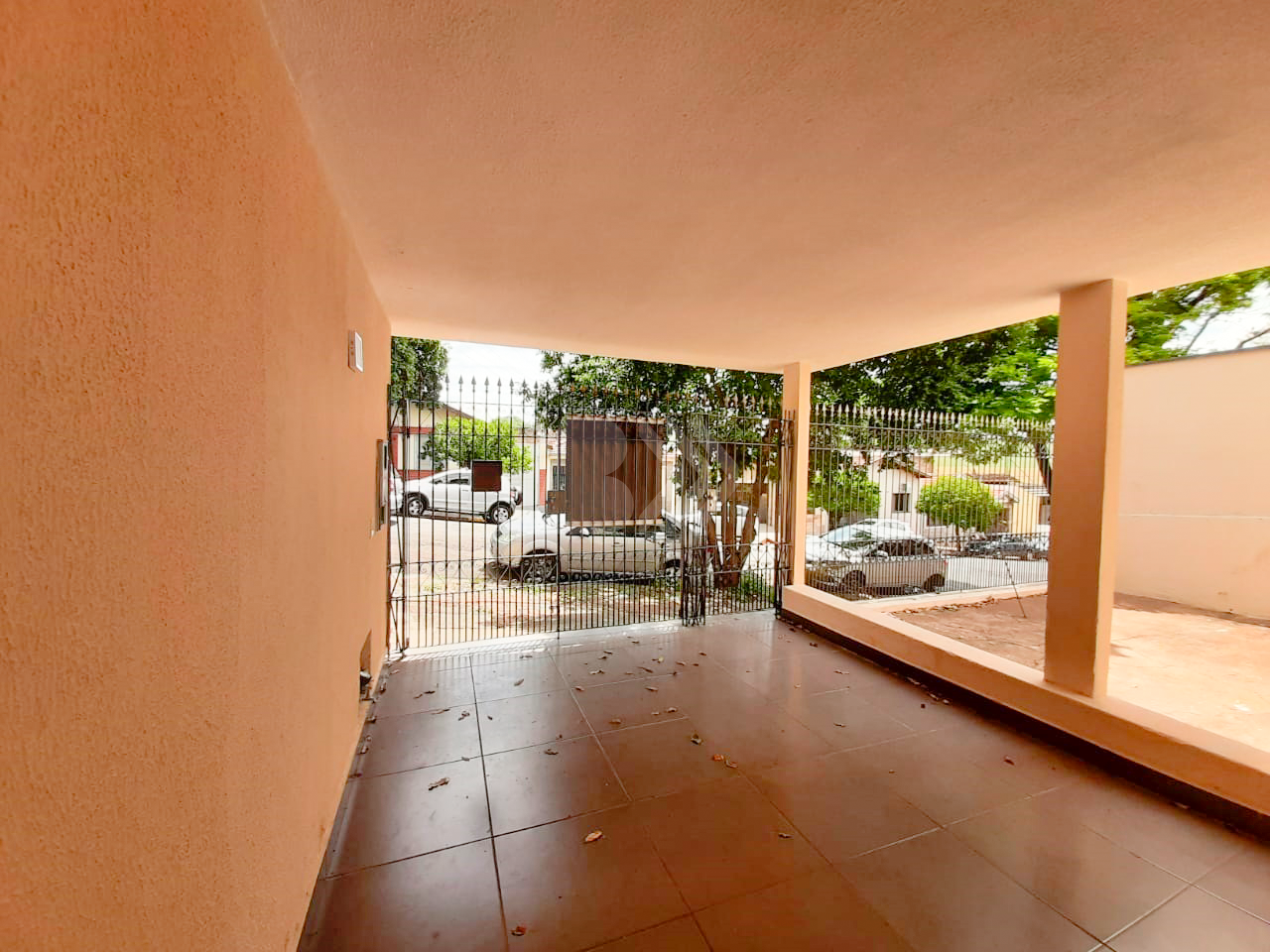 Casa Residencial para aluguel no Areião: 