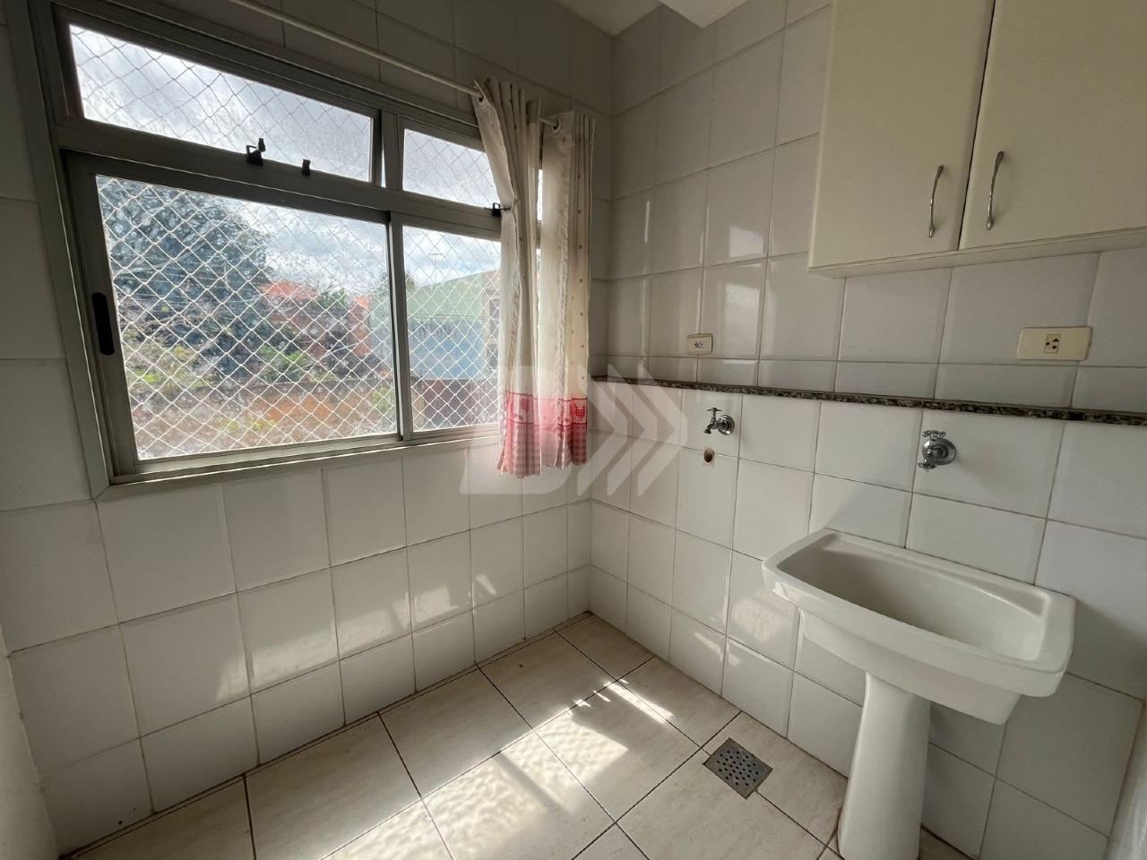 Apartamento para aluguel no Vila Independência: 