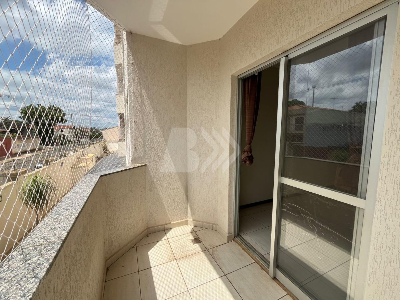 Apartamento para aluguel no Vila Independência: 