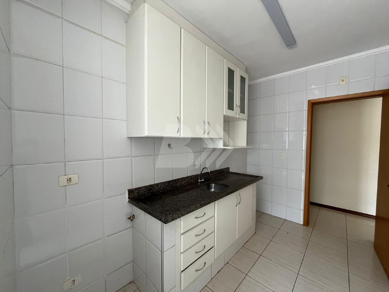Apartamento para aluguel no Vila Independência: 
