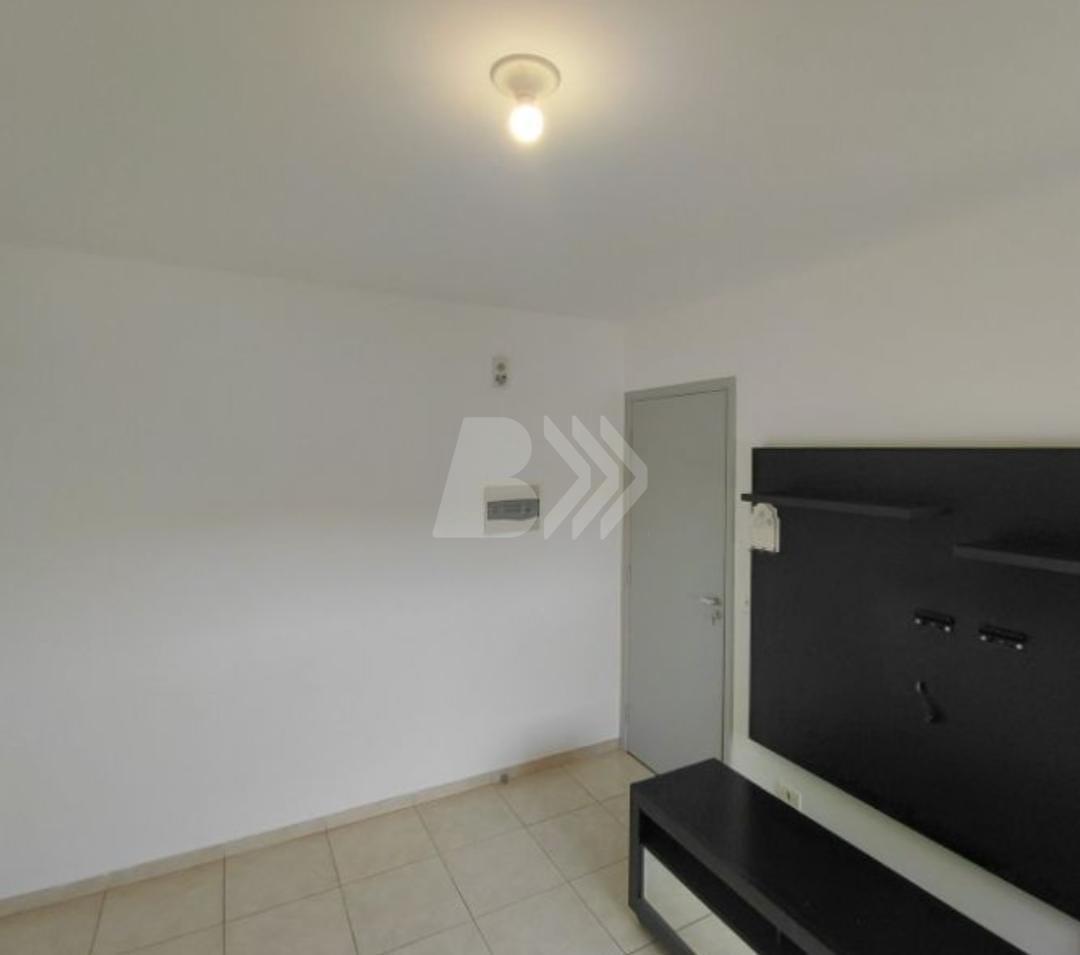 Apartamento para aluguel no Jardim Nova Iguaçu: 