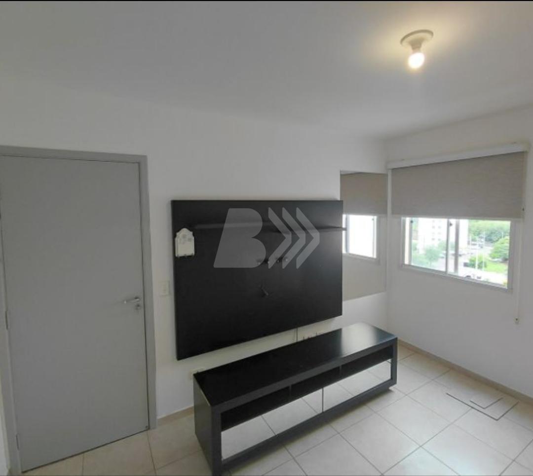 Apartamento para aluguel no Jardim Nova Iguaçu: 