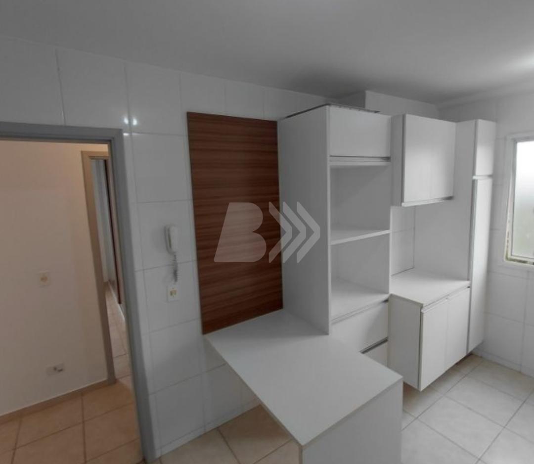 Apartamento para aluguel no Jardim Nova Iguaçu: 
